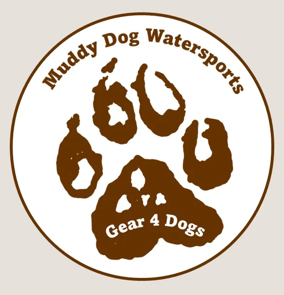 Muddy Dog - Watersports Gear 4 Dogs